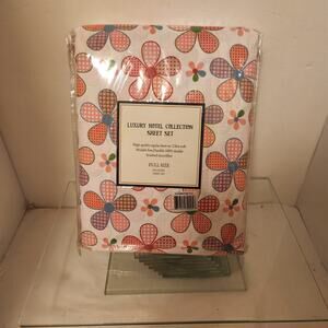 NIP Luxury Hotel Full Size Sheet Set